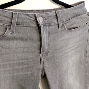 Levi's 535 Super Skinny jeans